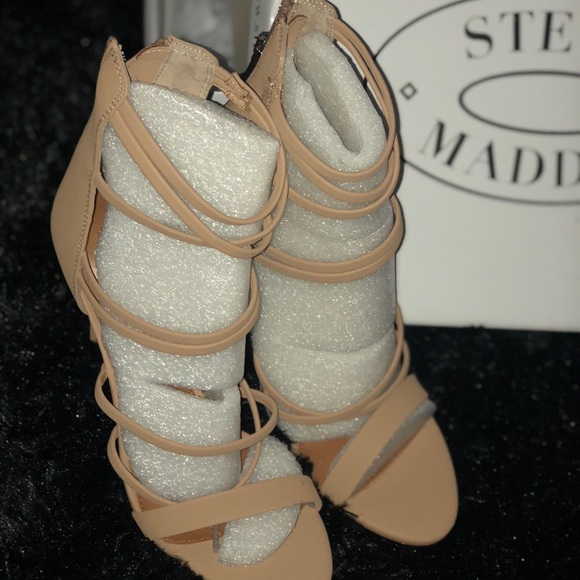 Brand new steve madden stiletto heels - Picture 2 of 5